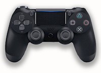 Mando Ps4 Control Inalámbrico P4 Bluetooth Generico Juego